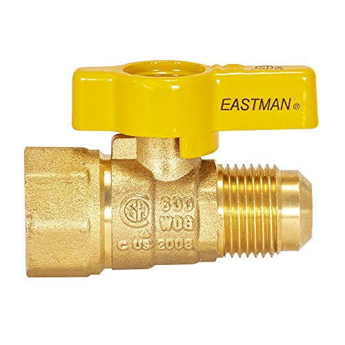 Reviews y listado de Llave de paso de gas tabla con los diez mejores. 14 Imagen adicional