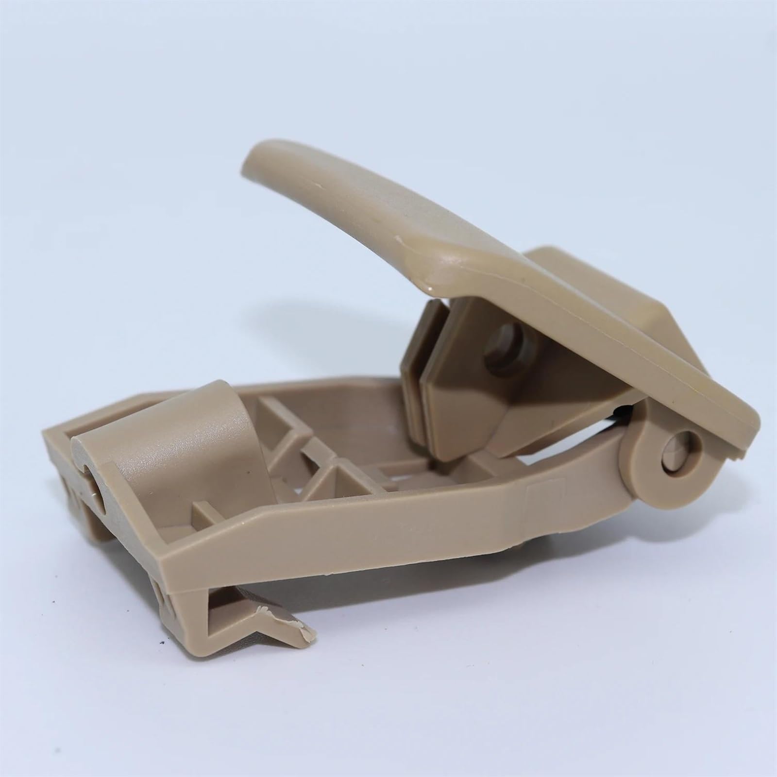 AQWAL Hood Release Lever Handle Compatible With Chevrolet For