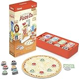 Osmo - Pizza Co. - Communication Skills & Math - Age 5 to 12 - Educational Learning Games - STEM Toy - Gifts for Kids, for iPad or Fire Tablet