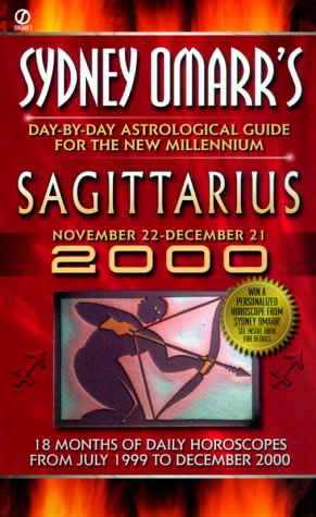 Sagittarius 2000