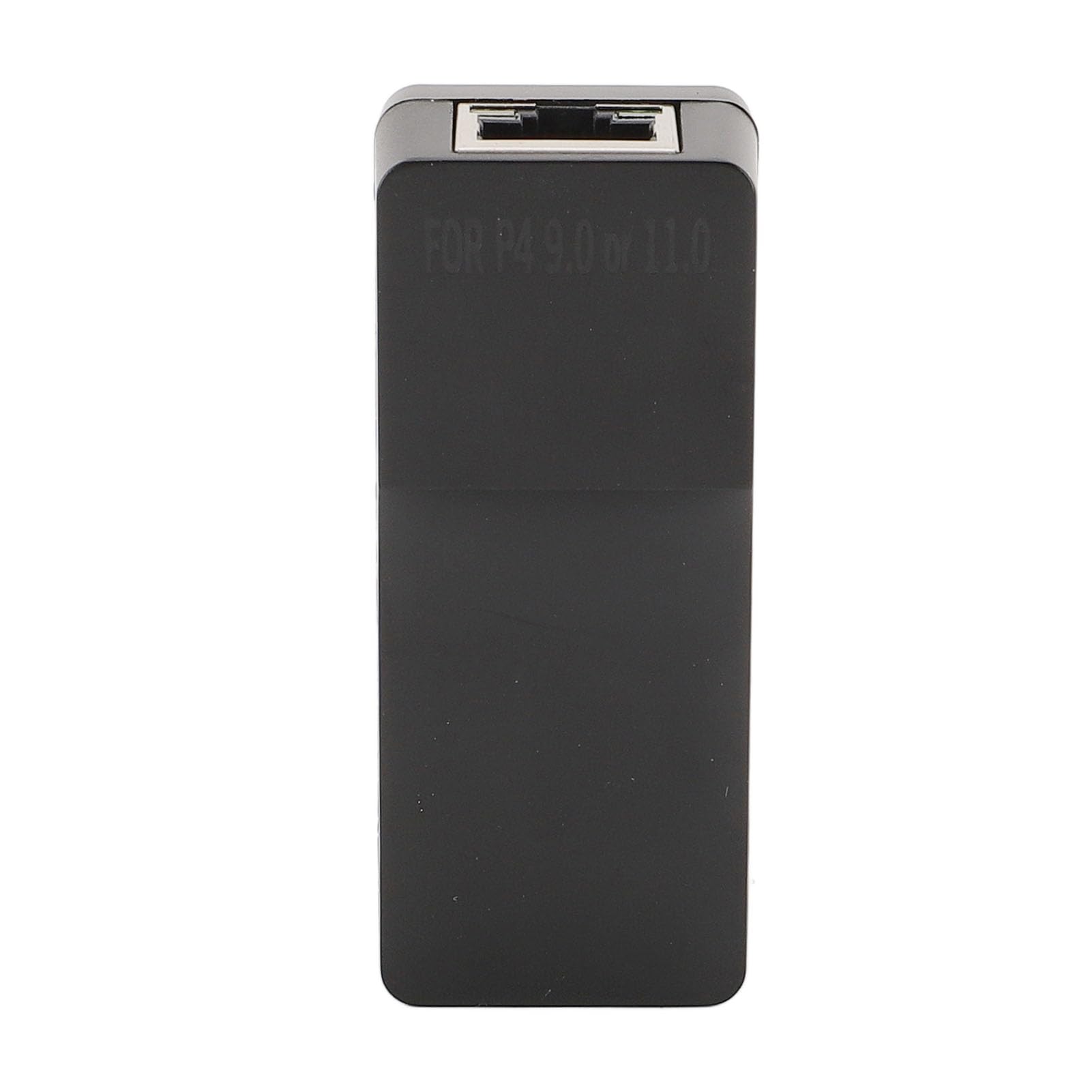 Adaptateur Ethernet USB C, adaptateur USB de console de jeu pour modification, dongle PPPwn avec câble Ethernet de type C, outil JB une touche pour système FW 9.0 11.0