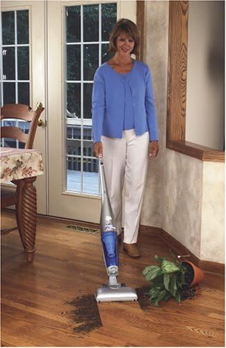 Dirt Devil M083414 Extreme Power Cordless Stick Vacuum Cleaner