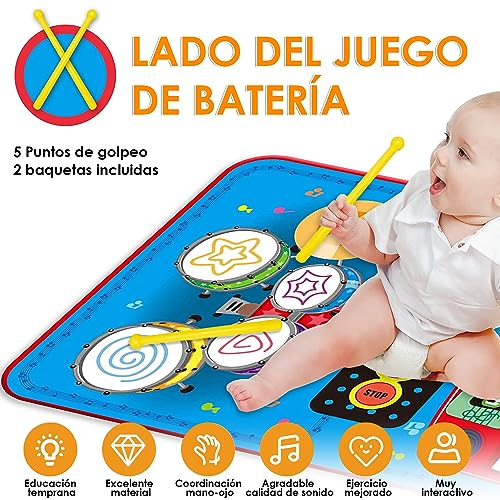 Preescolar, Toy Imagen adicional