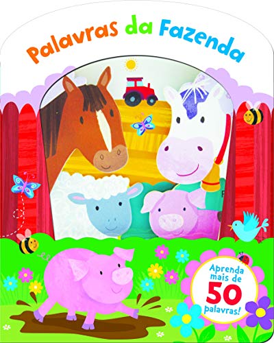 Palavras da fazenda: