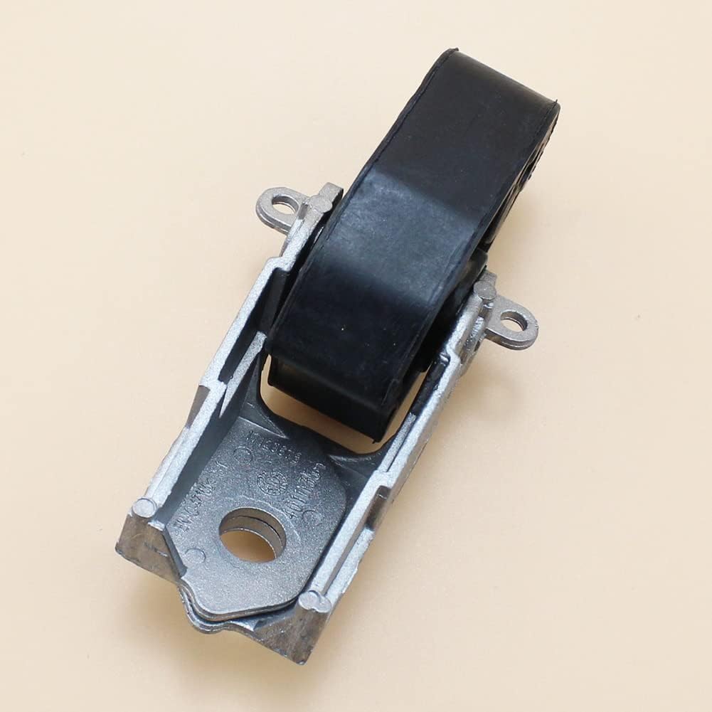 YANHAO [Auto Parts] Car Styling Rear Exhaust Bracket Mount Muffler Hanger 8K0253144M for Audi A4 B8 2009-2015 A5 B8 2010-2015 A6 2012-2016 A7 A8 [Easy Installation]