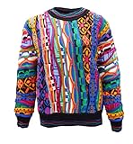 rundum gestrickt Paolo Deluxe Original Pullover Meggie (as3, Alpha, x_l, Regular, Regular, XL)