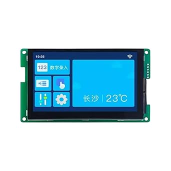 DMG80480C043_01WTR New 2026 Electronic & Accessories