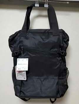 Amazon.co.jp: ワークマン 撥水2WAYポケッタブルトートバッグ