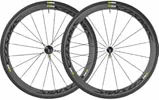 Amazon | MAVIC マビック COSMIC CARBONE 40 ELITE コスミック