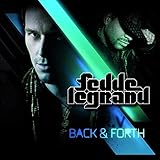  Back & Forth (Elektrokid & Dave Lambert Remix)