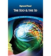 The Ego and the Id (Dover Thrift Editions: Psychology)