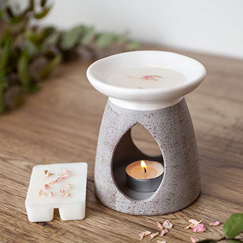The Country Candle Company Pastels Wax Melts - Pink Grapefruit Scented, Up to 60 Hours Burn Time - Image 3