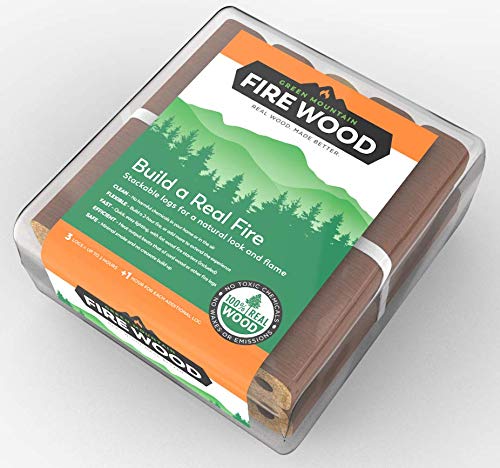 Best Firewood Log