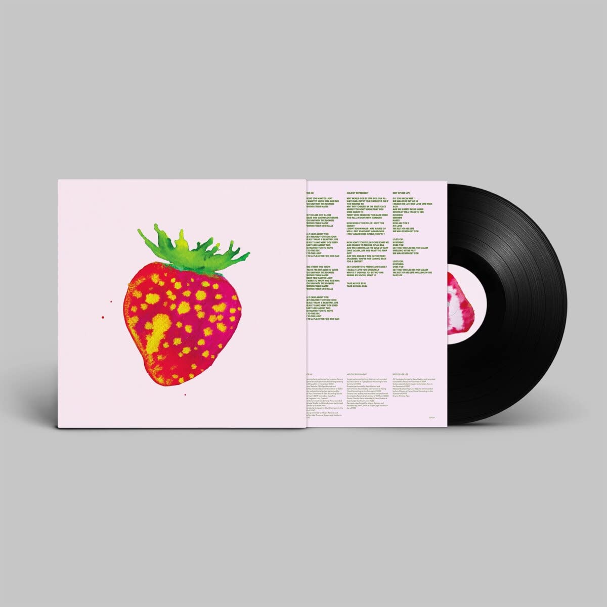 Sit Down For Dinner [VINYL]