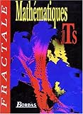 Mathématiques - Fractale terminale S (manuel d'enseignement obligatoire)