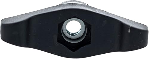 Miniatura 5 de CUB CADET 689-02364 Bagger Bracket Hardware Pack 19A30045OEM 19A30056100 Baggers