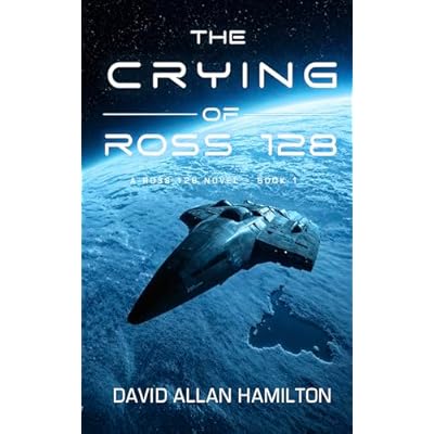 The Crying of Ross 128