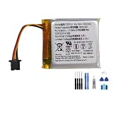 Generic Batteria 723741 WH-1000XM5 1200mAh 3.8V compatibile per WH-1000XM5 XM5 723741 Wireless Headset Batteria