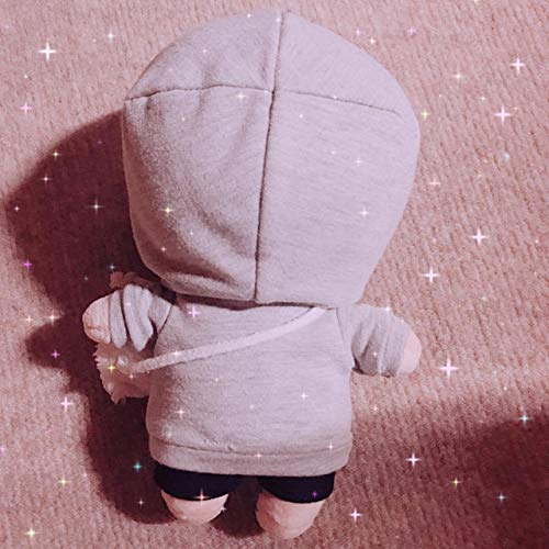 Amazon.co.jp: セフン せふん EXO ぬいぐるみ : おもちゃ