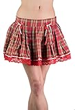 Hula falda disfraz o burlesque baile desgaste