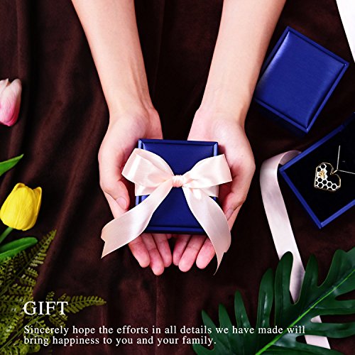 JIANGYUYAN - Collana da donna in argento Sterling