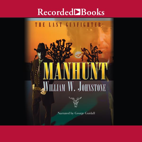 Cover art for Manhunt