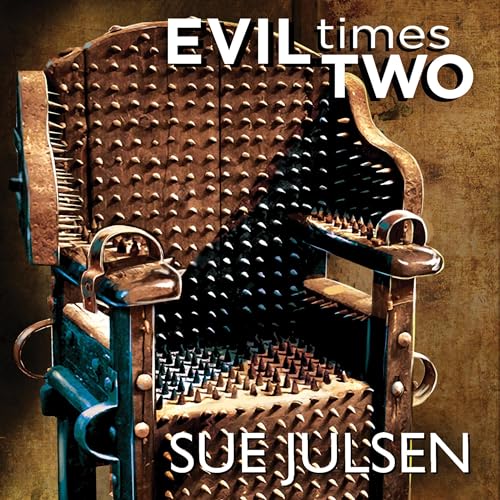 Evil Times Two by Sue Julsen episode artwork