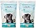 Complete Natural Nutrition Pill Buddy Naturals, 60-Count, Chicken