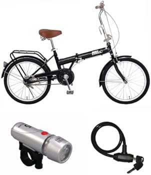 Amazon | Raychell(レイチェル) 20インチ折畳み自転車 OF-20R-07
