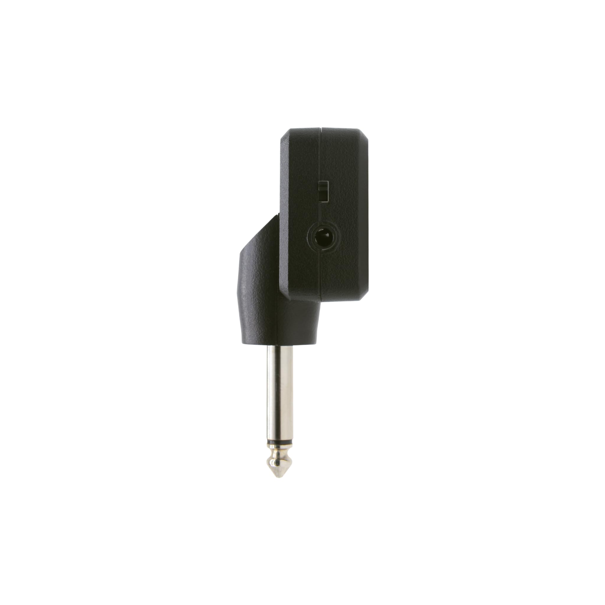 Valeton Rushead Bass amplificatore per cuffie per basso (amplificatore tascabile, modellatore di amplificatori, amplificatore per cuffie, chorus reverb, ingresso aux), nero
