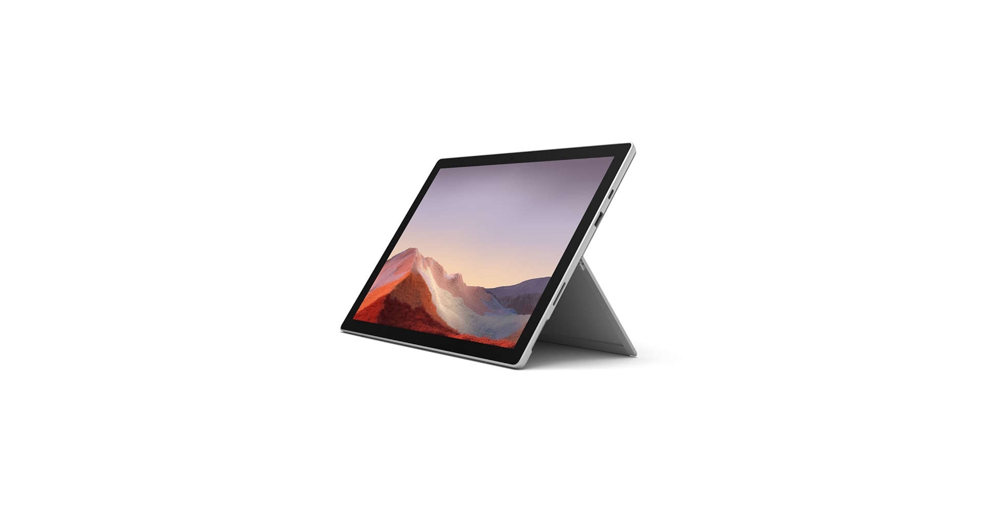 Microsoft - (新品未開封) Microsoft Surface Pro7 PUV-00014 Amazon.com : Microsoft Surface Pro 7 12.3in Intel Core i5