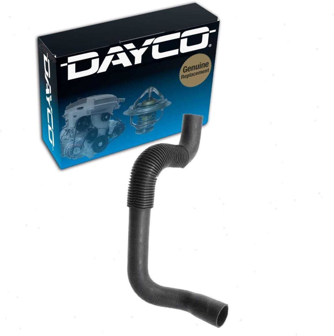 Dayco 71421 Curved Radiator Hose