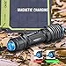 Olight Warrior X Pro Potente Linterna Táctica 2100 Lúmenes,Lámpara Militar 500m Máxima,...