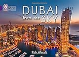 Collins Big Cat  Dubai From The Sky: Purple/Band 08