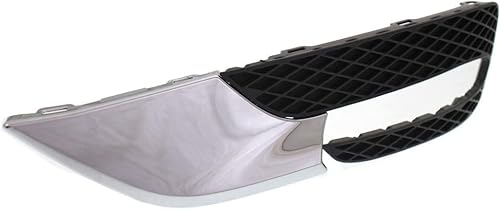 Miniatura 9 de KarParts360 Para Buick Enclave - Bisel de luz antiniebla 2013, 14, 15, 16, 2017, lado del pasajero para GM1039152  20983394