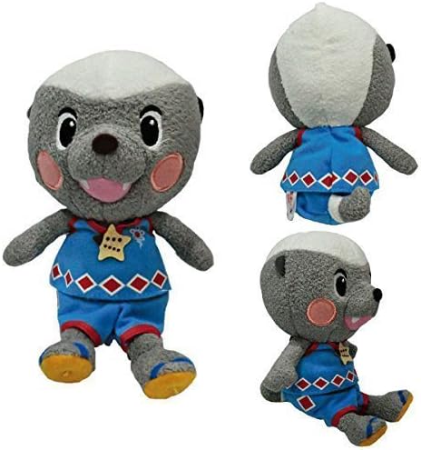 Amazon Nhk ポコポツテイト ララパ S ぬいぐるみ 座高13cm おもちゃ おもちゃ Amazon Nhk ポコポツテイト ララパ S ぬいぐるみ 座高13cm おもちゃ おもちゃ