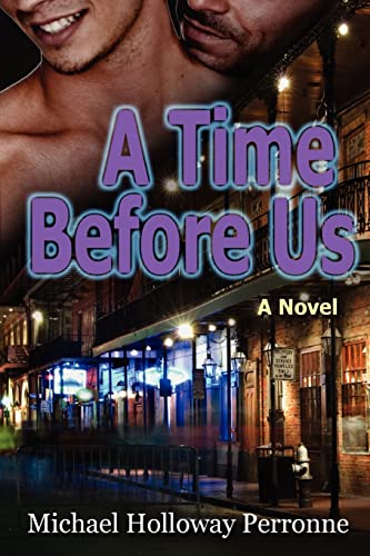 A Time Before Us view 2