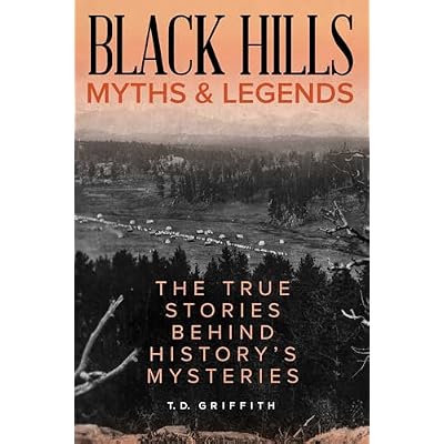 Black Hills Myths and Legends