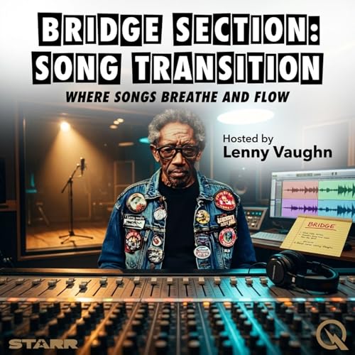 Bridge Section: Song Transition cover art
