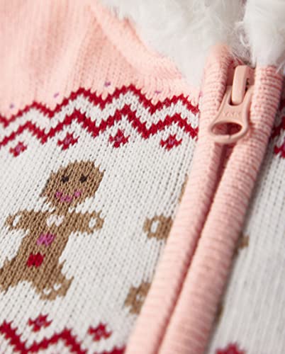 Gymboree Girls' and Toddler Sweater Vests2