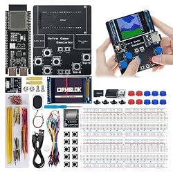 LAFVIN Retro Game Console Kit