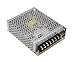 Enclosed Type 68W RID-65B Meanwell AC-DC Dual Output RID-65 Series MEAN WELL Switching Power Supply