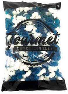 Baby Dolphins 1kg Share Bag by The Gourmet Sweet Company