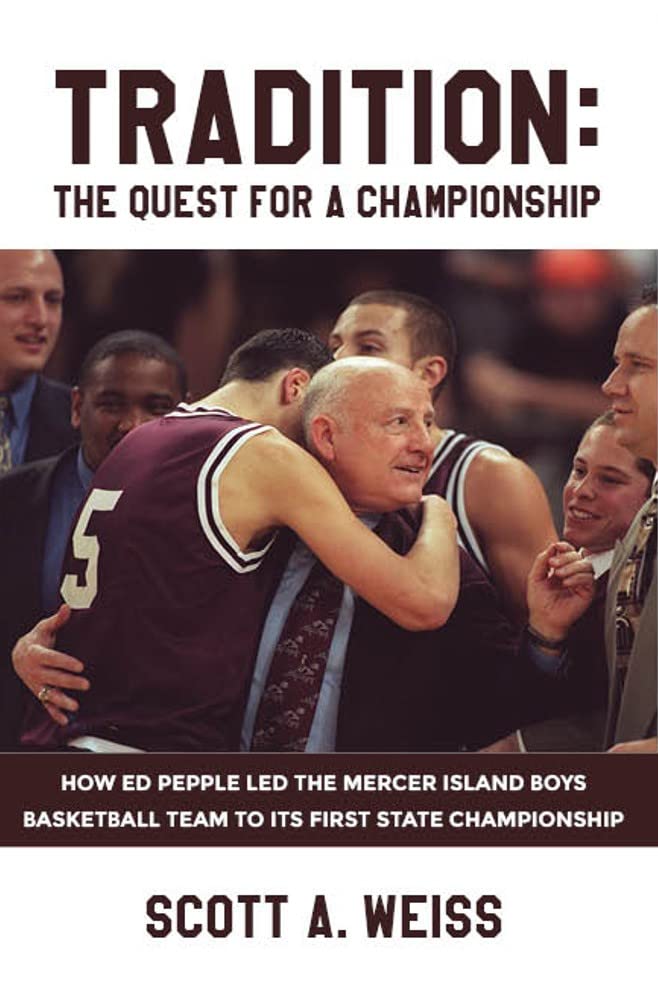 Tradition: The Quest for a Championship