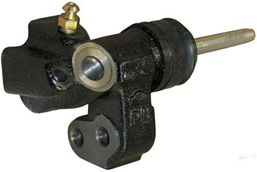 Slave Cylinder - Automobile Clutch Secondary Cylinders, Clutch Slave Cylinder 1pc fits Nissan Sentra 2006 2005 2004 2003 2002 2001 2000 fits Infiniti G20 2002 2001 2000 1999