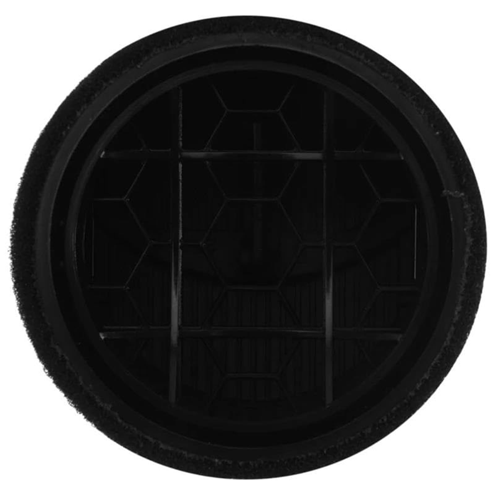 para Chevy, para Aveo 2006-2014 Cubierta de Salida Aire