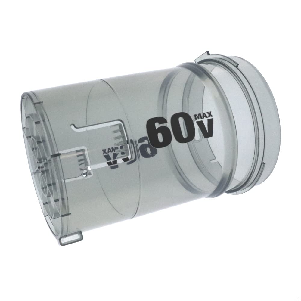 OEM N608303 - Repuesto para tubo soplador DEWALT DCBL772B DCBL772X1
