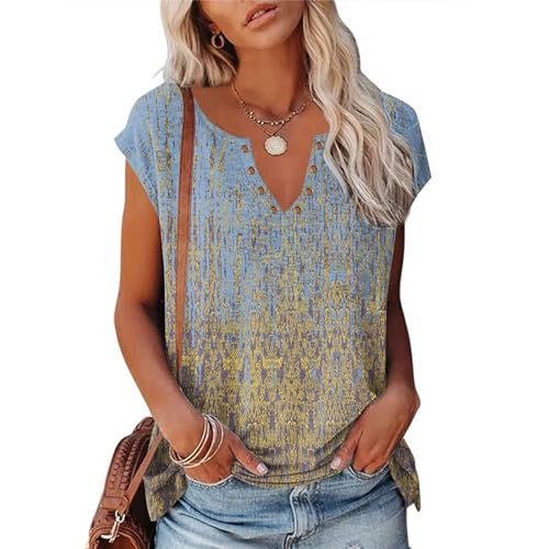 T-Shirt Femme TEidea : Dites Adieu au Soutien-Gorge Grâce au Rembourrage