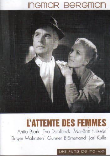 L'attente des femmes [DVD]