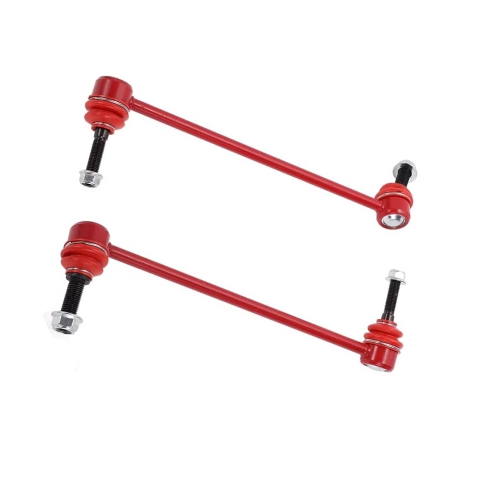 1 Paio Kit Collegamento Barra Antirollio Collegamenti Terminali Della Barra Sospensione K750376/K750377 Compatibile Con Pilot 2016 2017 2018 2019 2020 2021 2022 Boccola stabilizzatore